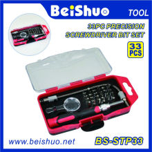 Hot Sale China Screwdriver Set d&#39;outils à main